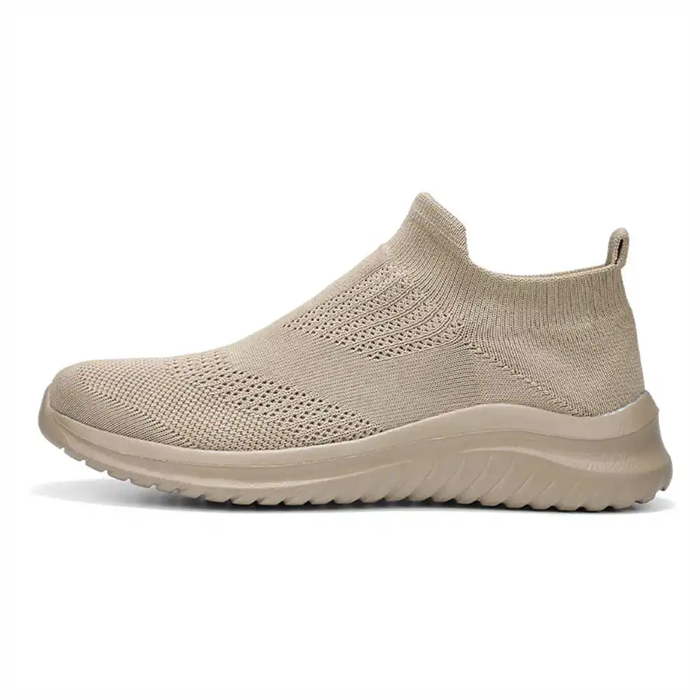 Beige Soft New Novelty Tennis  - Street Fashion In Vietnam 评论和价格