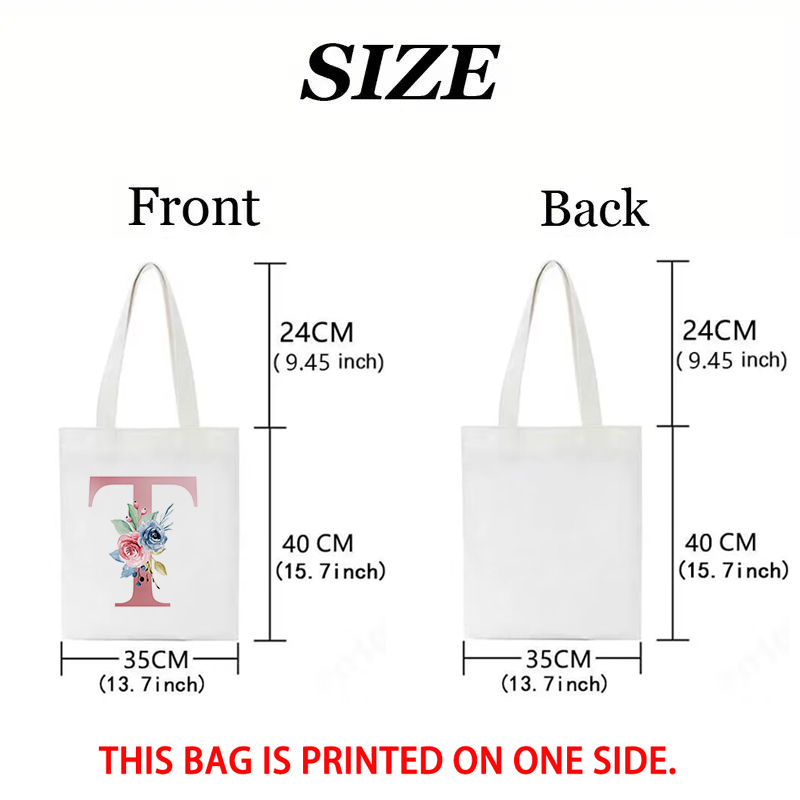 Horror Women Canvas Bag Punk V - Tote Bag Canvas Print 评论和价格