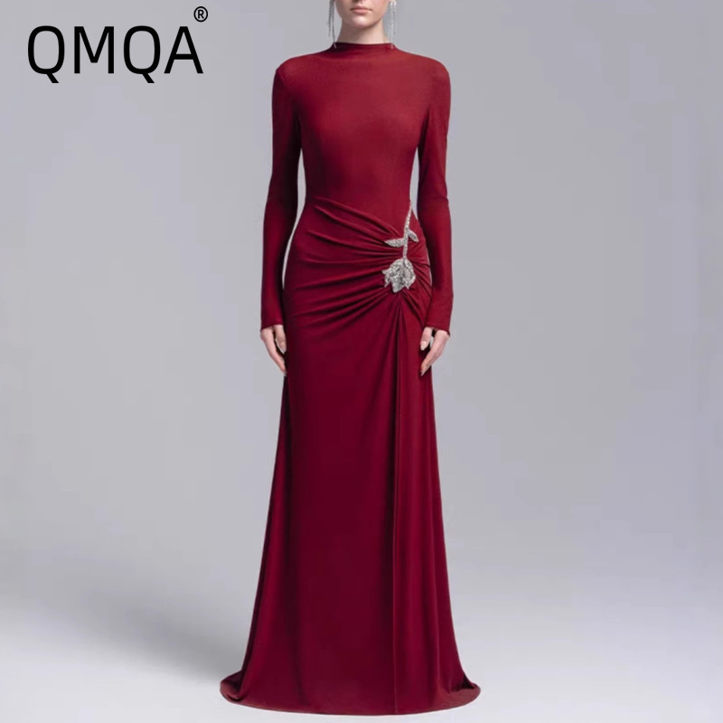 QMQA Fashion Women's Vietnam N - Street Fashion In Vietnam 评论和价格
