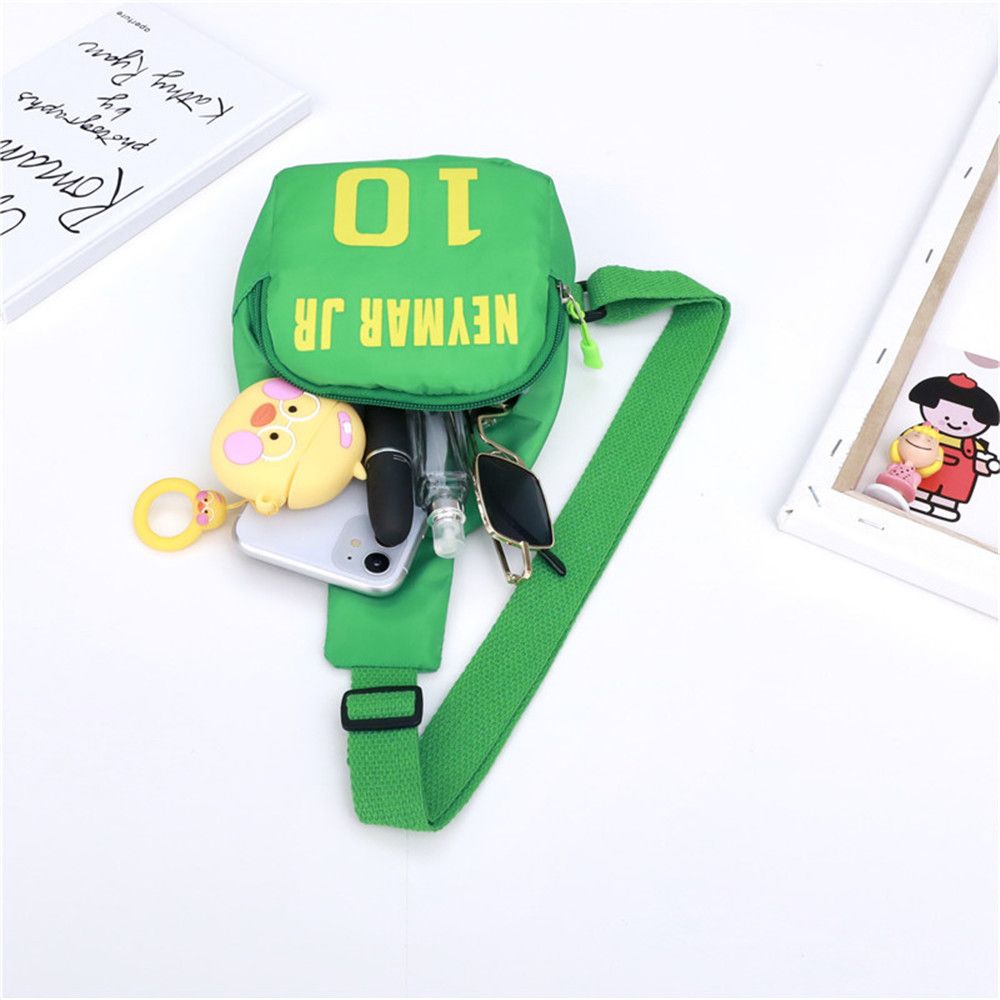 1pcs Cute Cartoon Children's N - Tote Bag Canvas Print 评论和价格