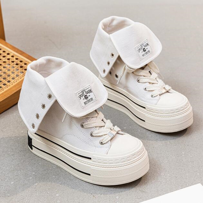 12CM Skateboard Breathable Hei - Street Fashion Brand 评论和价格