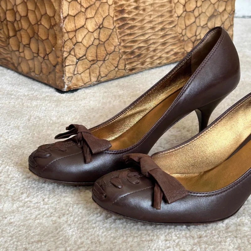 Fashion Designe Women Pumps Re - Street Fashion Brand 评论和价格