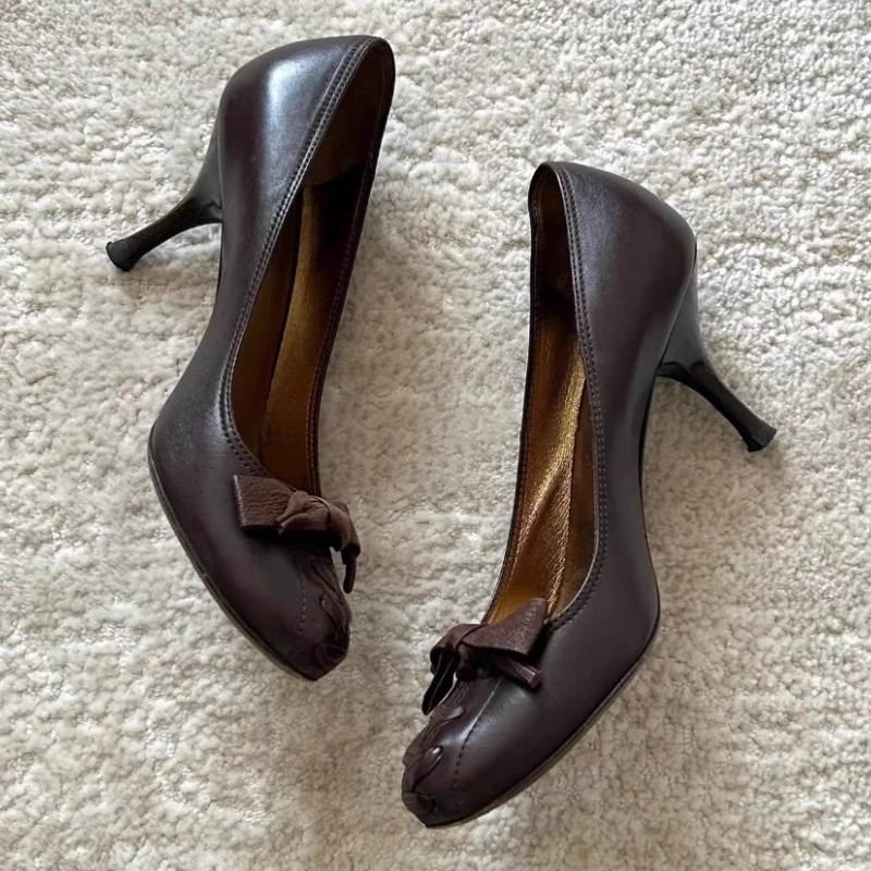 Fashion Designe Women Pumps Re - Street Fashion Brand 评论和价格