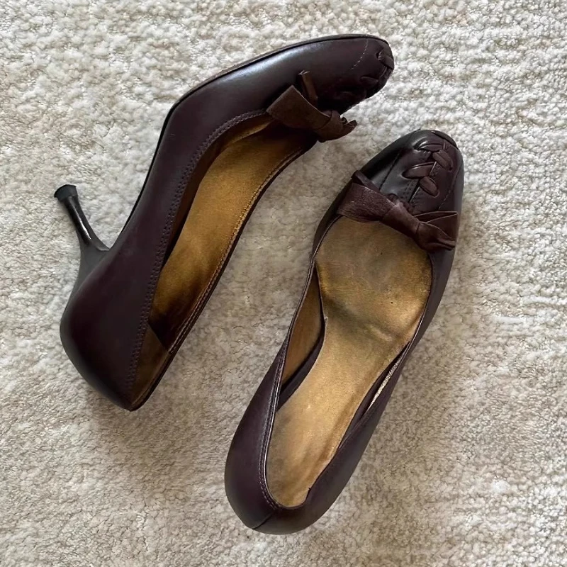 Fashion Designe Women Pumps Re - Street Fashion Brand 评论和价格
