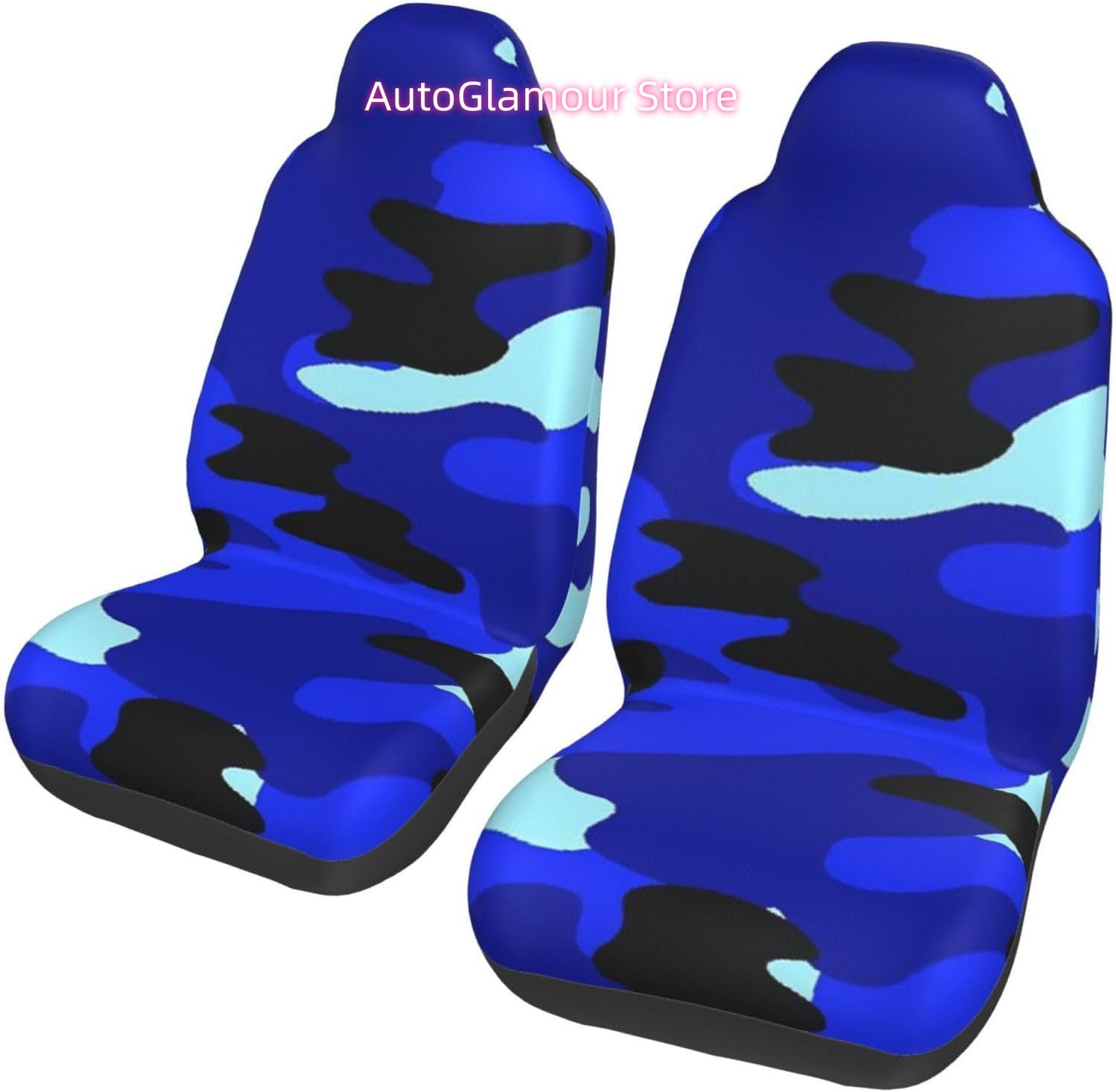 Soldier Blue Camo Pattern Univ - Camo Pattern Set 评论和价格