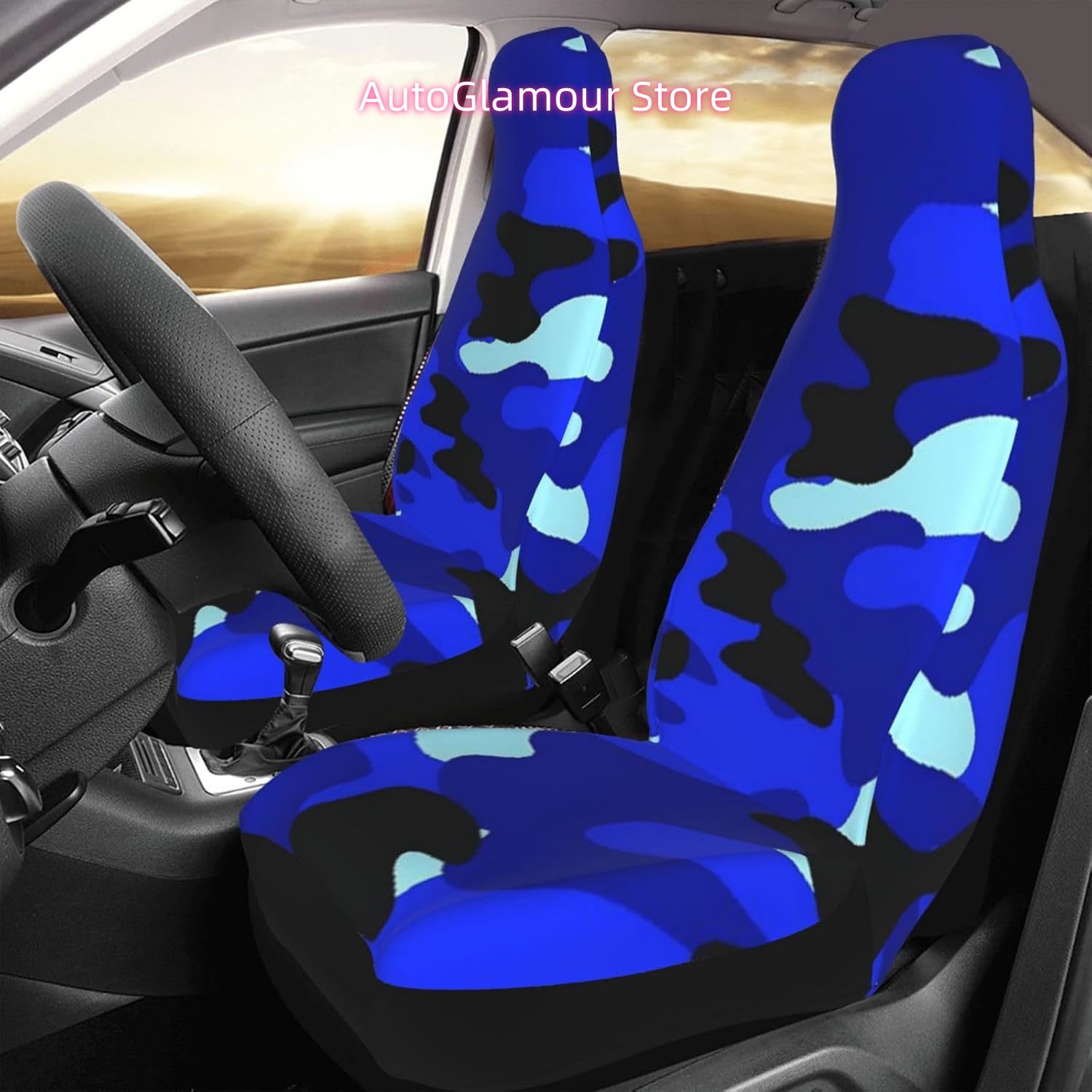 Soldier Blue Camo Pattern Univ - Camo Pattern Set 评论和价格