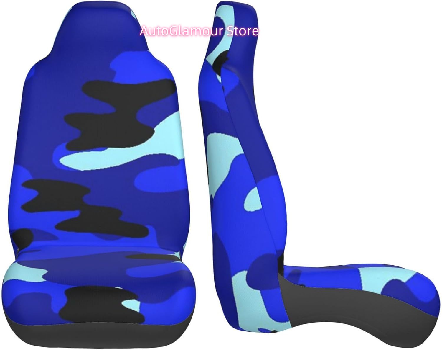 Soldier Blue Camo Pattern Univ - Camo Pattern Set 评论和价格