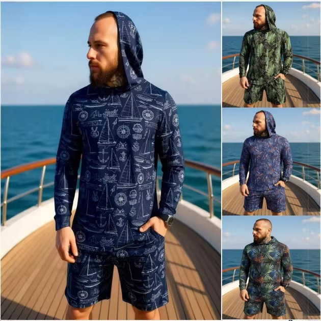 2026 New Camouflage Print Unis - Street Summer Fashion 评论和价格