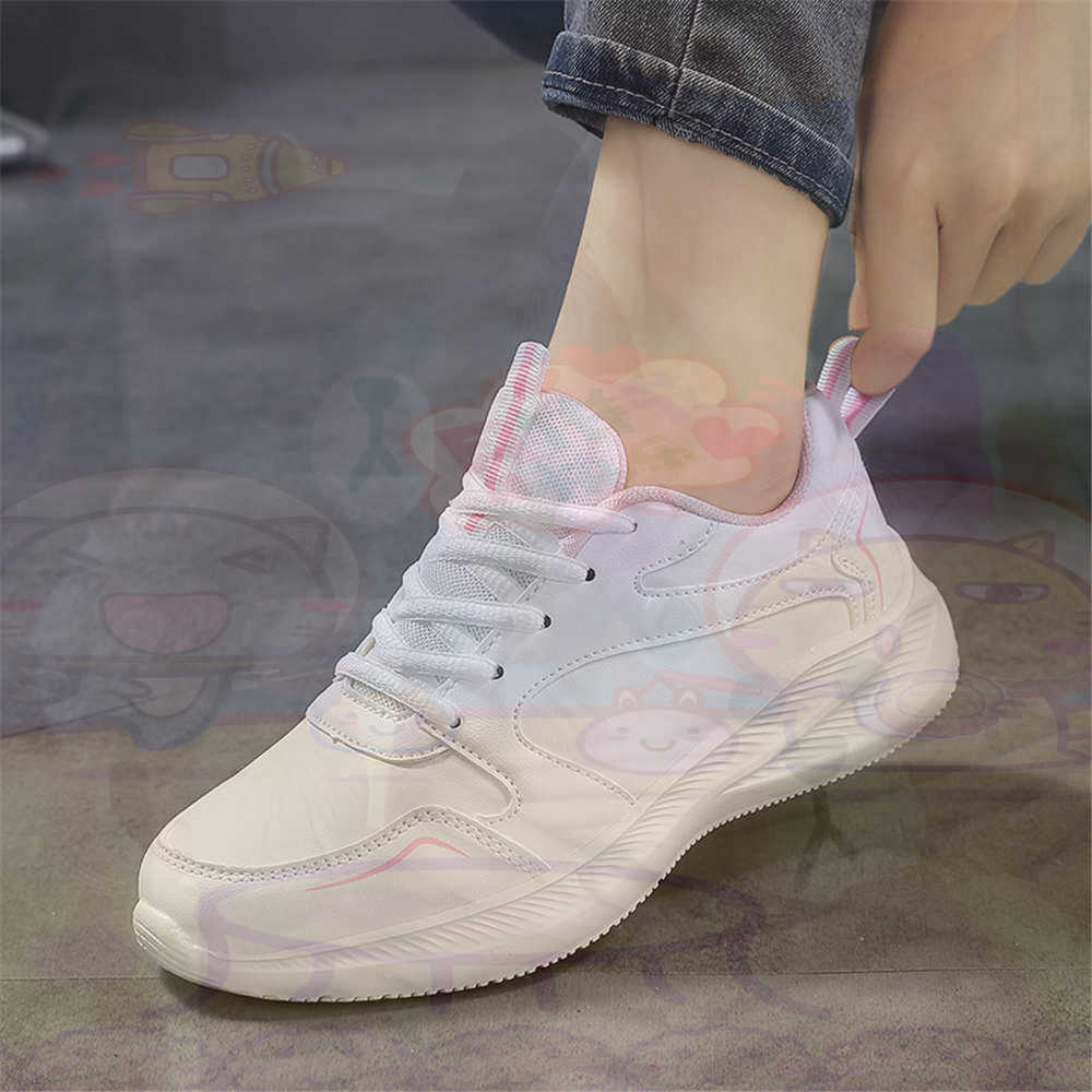 35-40 Number 42 Cool Sneakers  - Street Fashion In Vietnam 评论和价格
