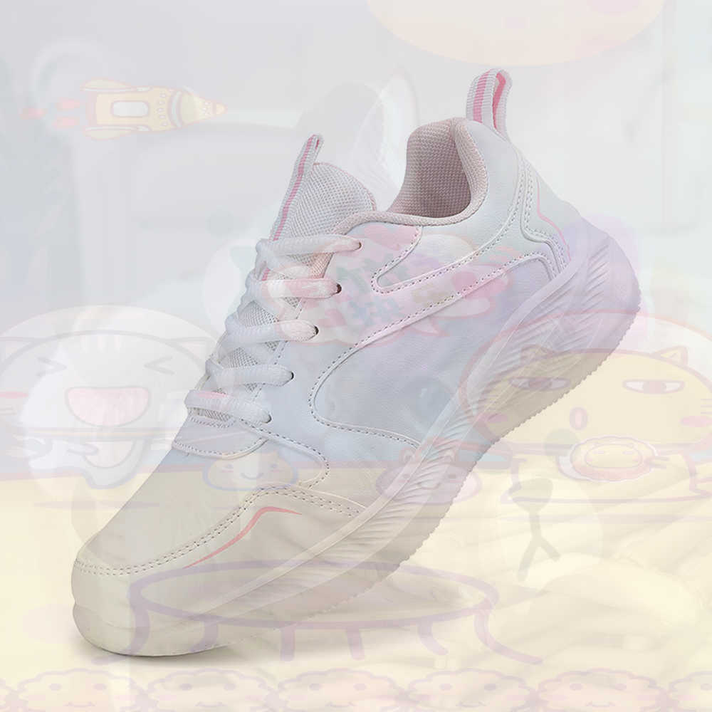 35-40 Number 42 Cool Sneakers  - Street Fashion In Vietnam 评论和价格