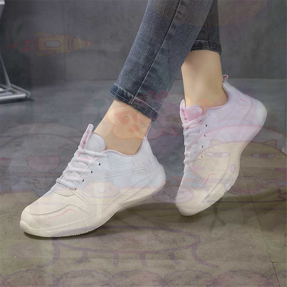 35-40 Number 42 Cool Sneakers  - Street Fashion In Vietnam 评论和价格