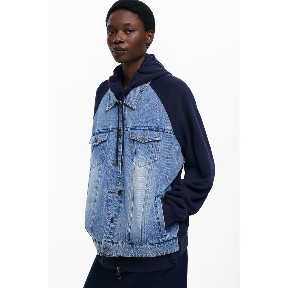 Foreign trade Spain new embroi - Street Fashion In Spain 评论和价格