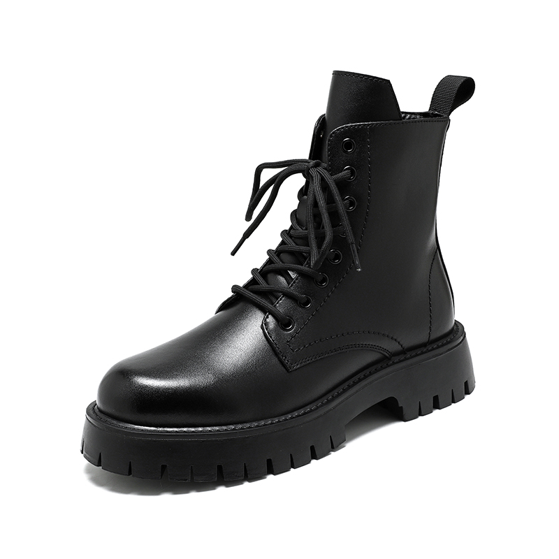 Men Luxury Fashion Genuine Lea - Street Fashion Brand 评论和价格