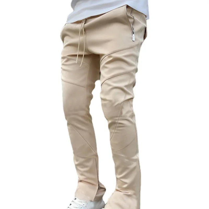 Sport Pants Men's Korean Autum - Street Fashion Brand 评论和价格