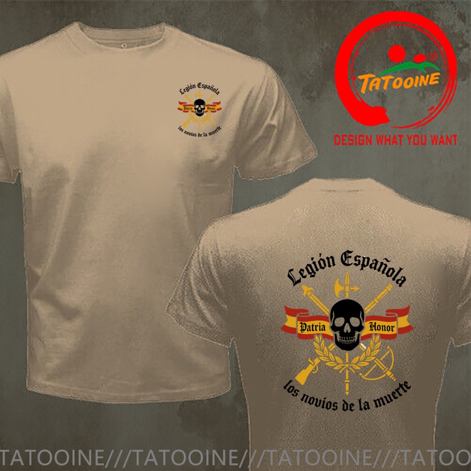 Funny Design Spain Legion Espa - Street Fashion In Spain 评论和价格
