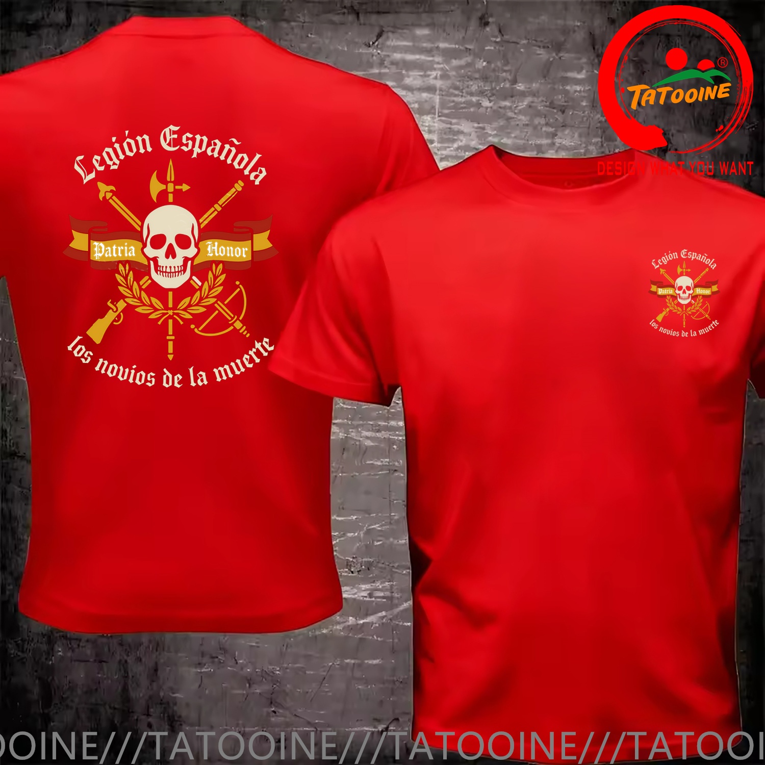 Funny Design Spain Legion Espa - Street Fashion In Spain 评论和价格