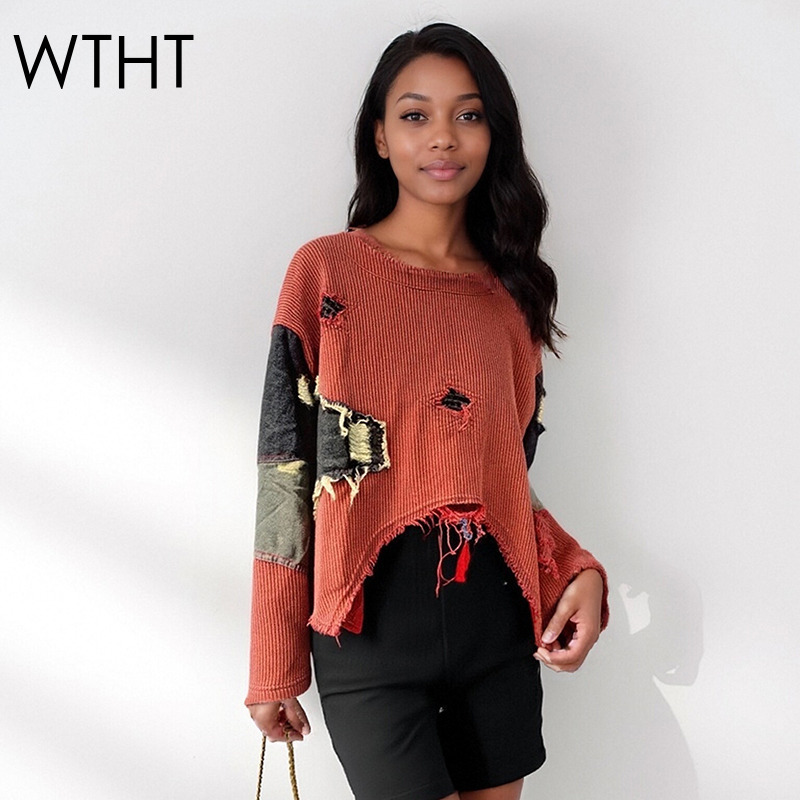 WTHT Fashion New Women's Irreg - Street Fashion Winter 2025 评论和价格