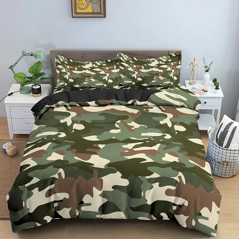 Classic Camouflage Pattern Mas - Camo Pattern Set 评论和价格