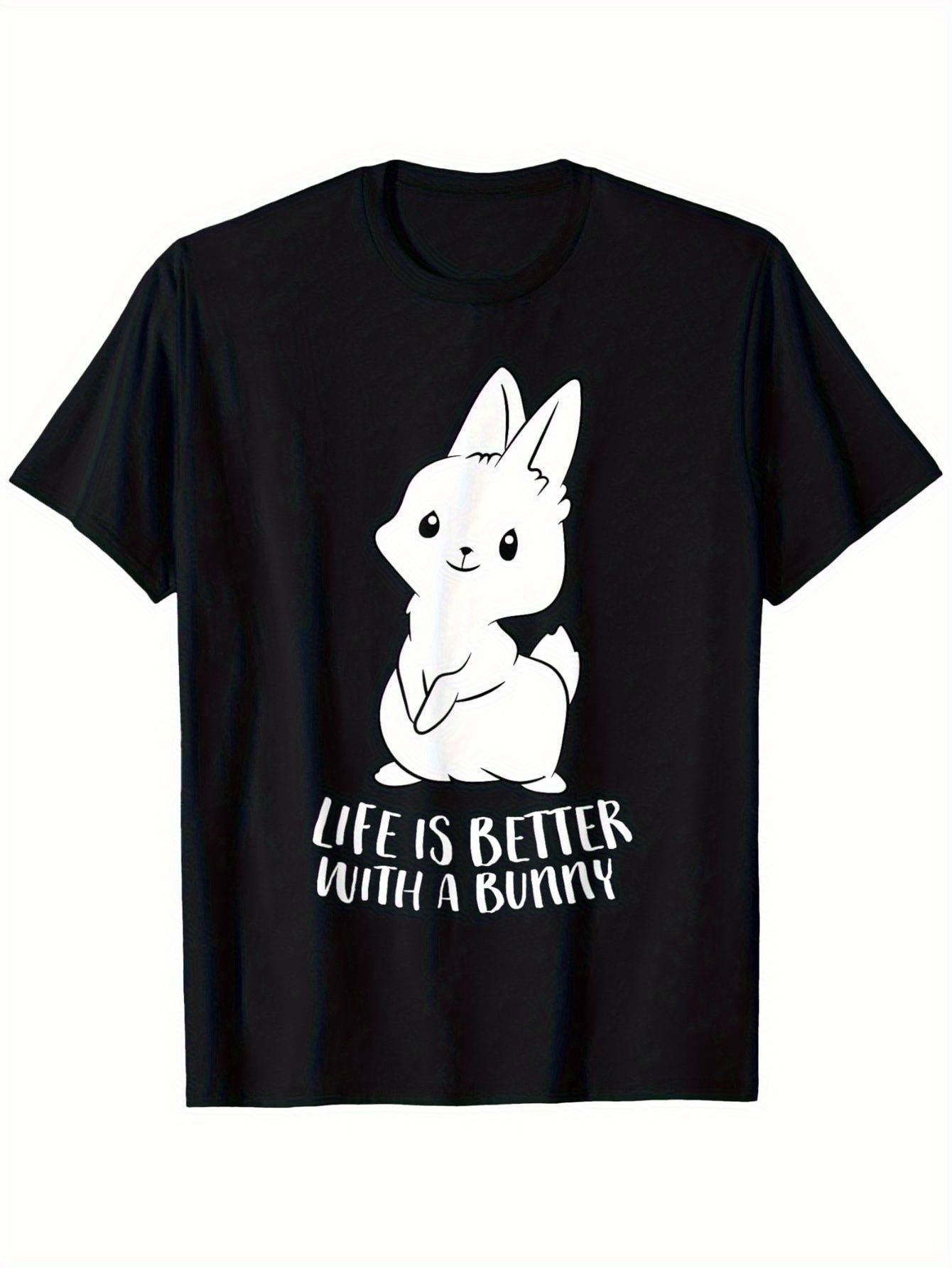 Horror Bunny Quirky Cute Alter - Quirky Street Fashion 评论和价格