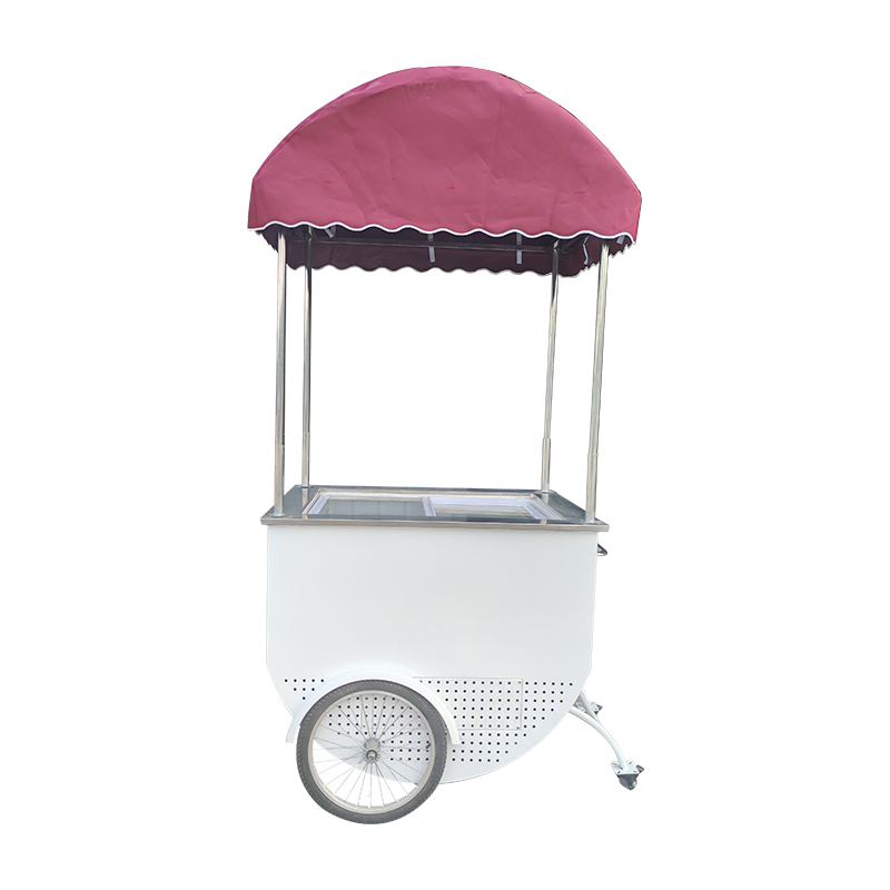 Fashion Portable Street Vendor - Street Fashion Vendors 评论和价格