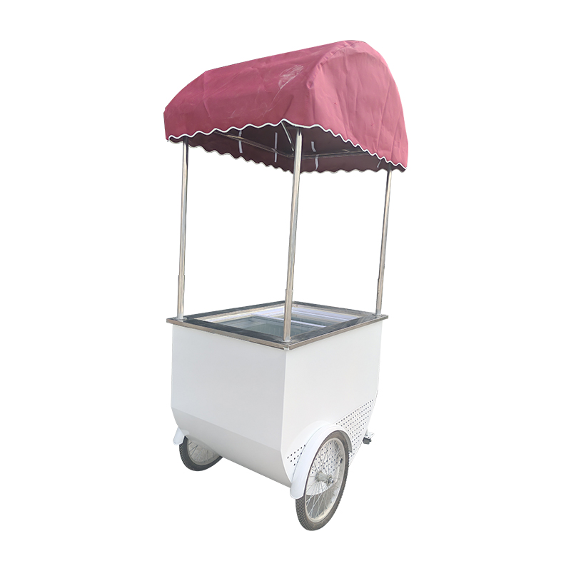 Fashion Portable Street Vendor - Street Fashion Vendors 评论和价格