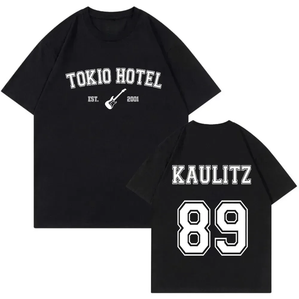 Rock Band Tokyo Hotel Monogram - Street Fashion In Tokyo 评论和价格