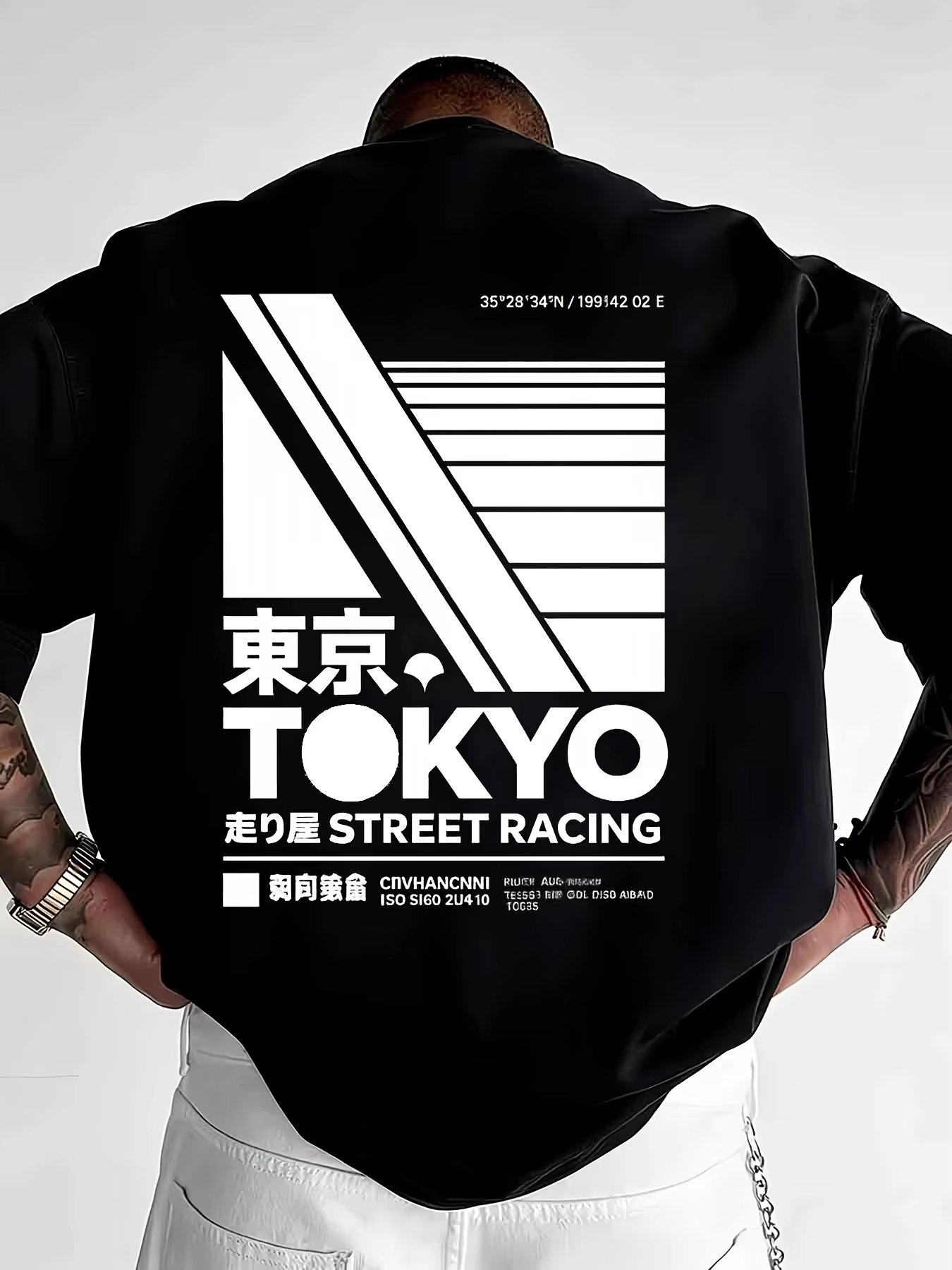 Japanese Tokyo Street StylePri - Street Fashion In Tokyo 评论和价格
