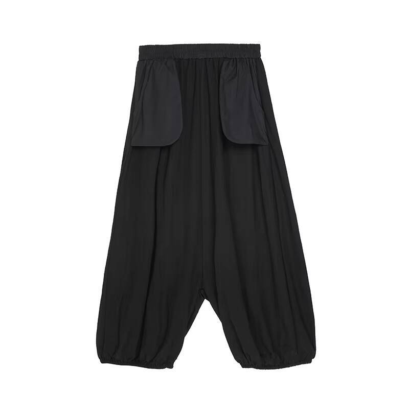 Ladies Beat Pants Knickerbocke - Street Fashion Japan Brand 评论和价格