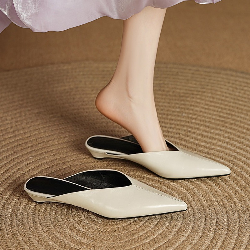 Spring Summer Wedges Heel Wome - Street Fashion Clothes 评论和价格