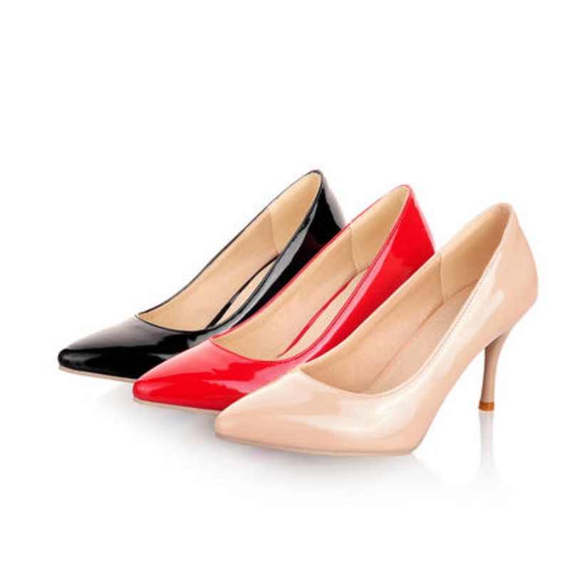 Brand Children Girls High Heel - Street Fashion Brand 评论和价格