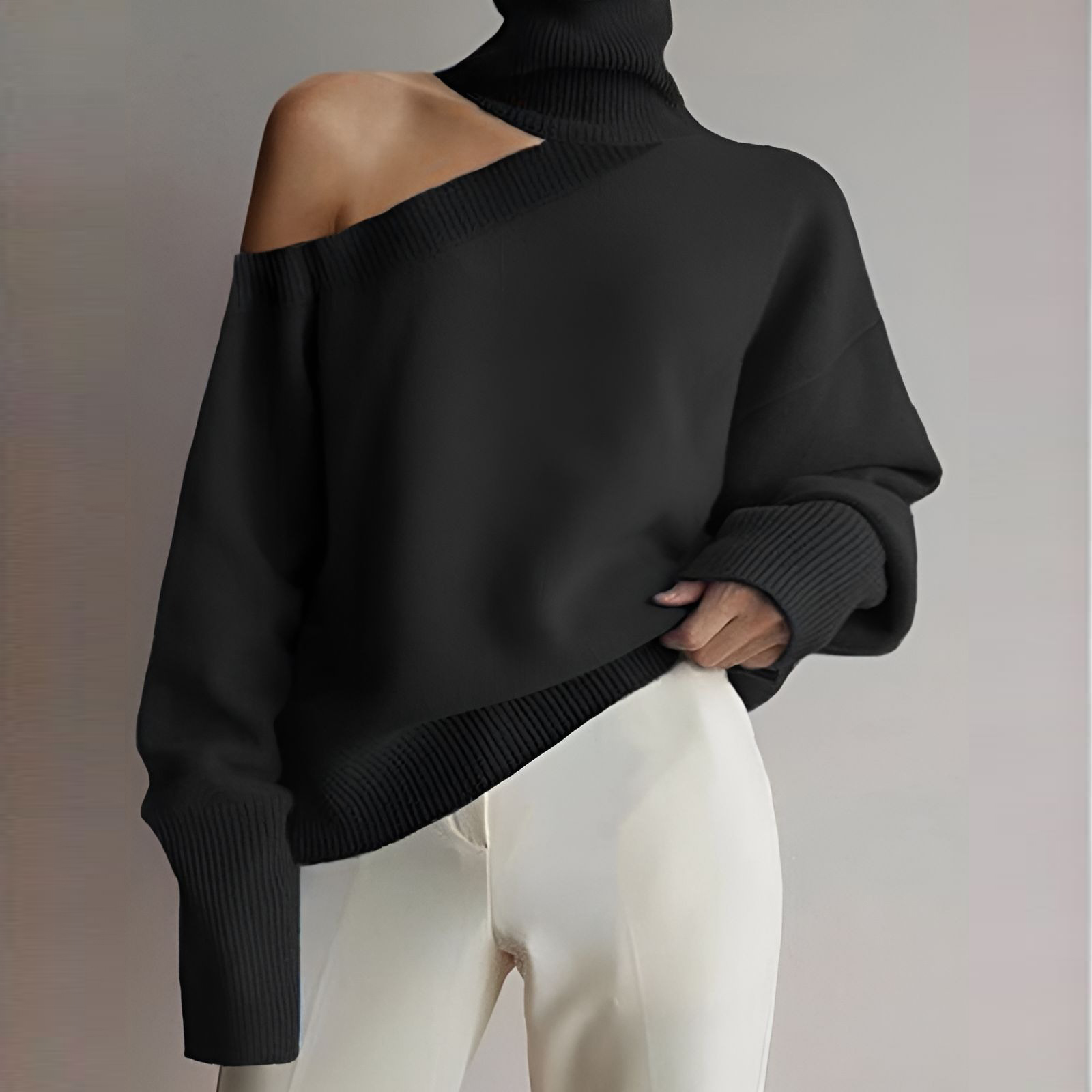2025 Autumn and Winter New Wom - Street Fashion Winter 2025 评论和价格