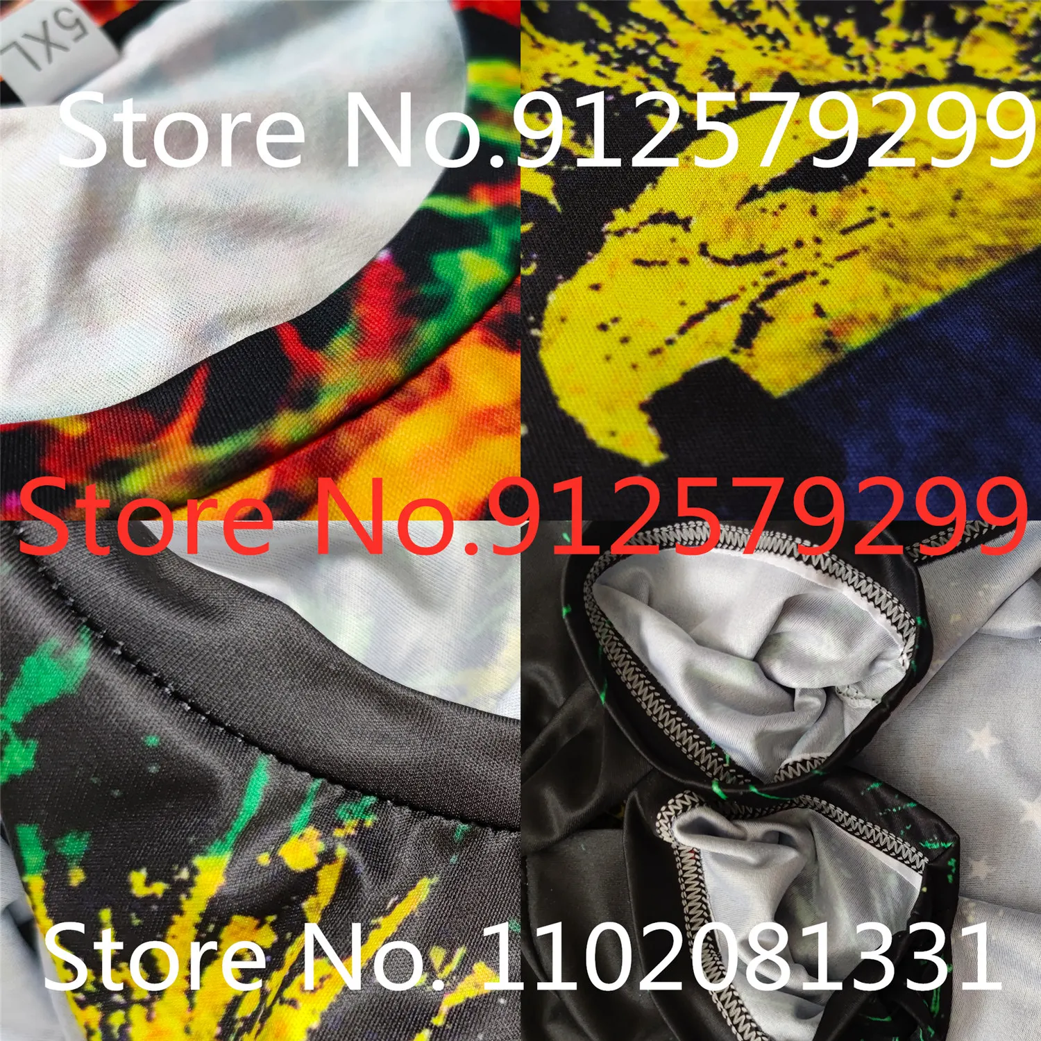 Vietnam Flag Pattern 3d Printe - Street Fashion In Vietnam 评论和价格