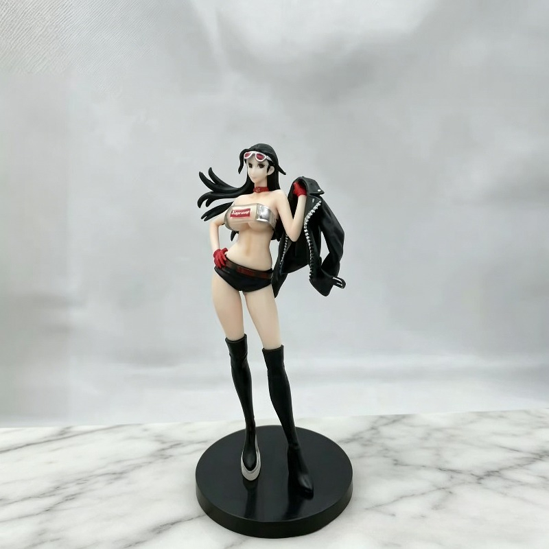 19cm One Piece Anime Fashion B - Street Fashion Japan Brand 评论和价格
