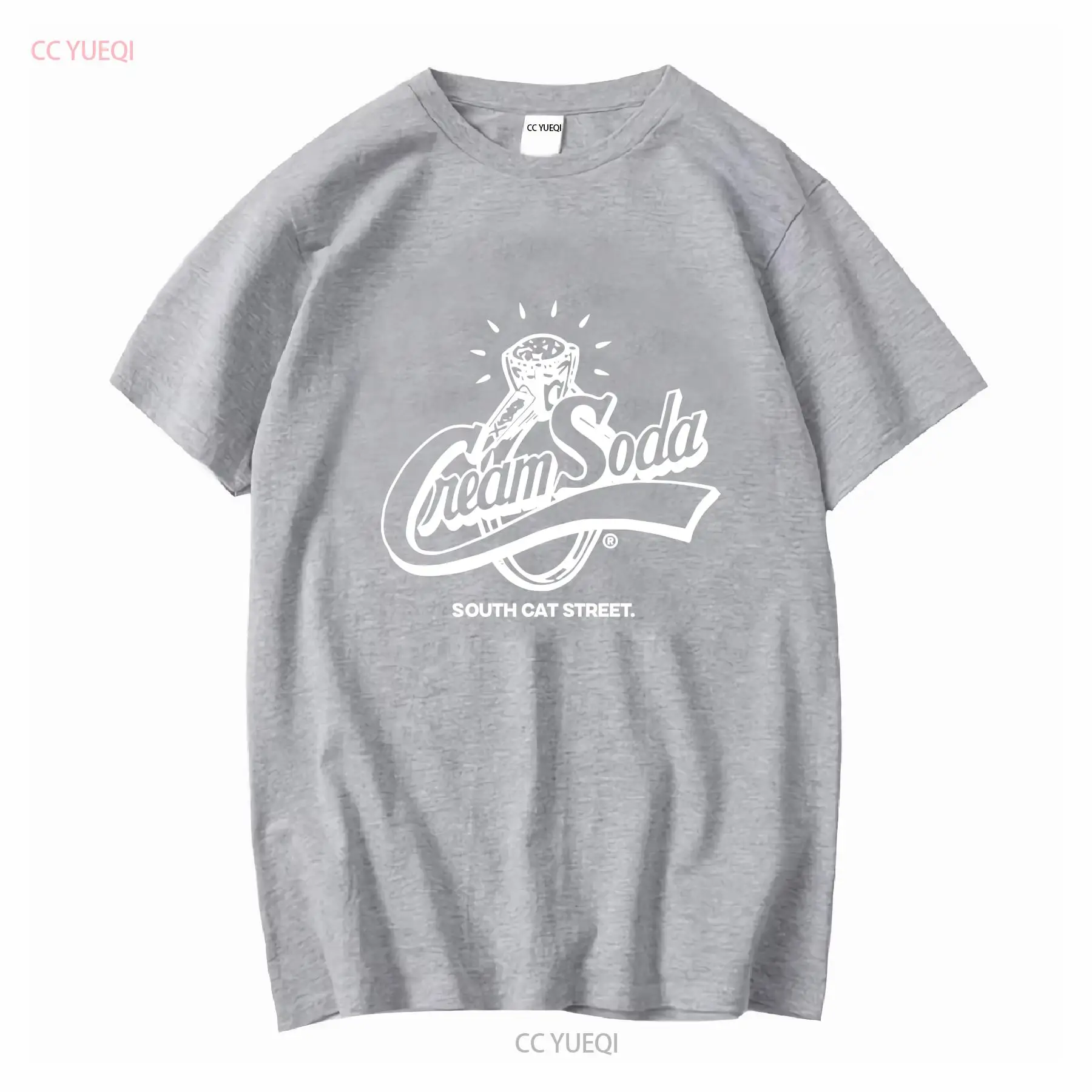 Japanese Brand CREAM SODA JAPA - Street Fashion Japan Brand 评论和价格